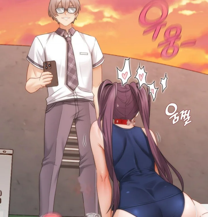 She Recommends A Harem Chapter 40 - Page 5