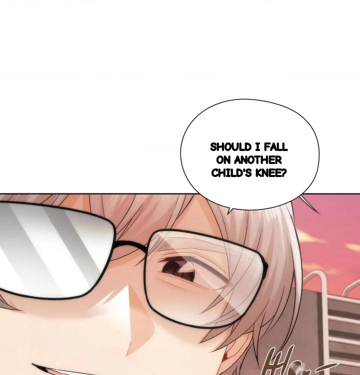 She Recommends A Harem Chapter 40 - Page 50
