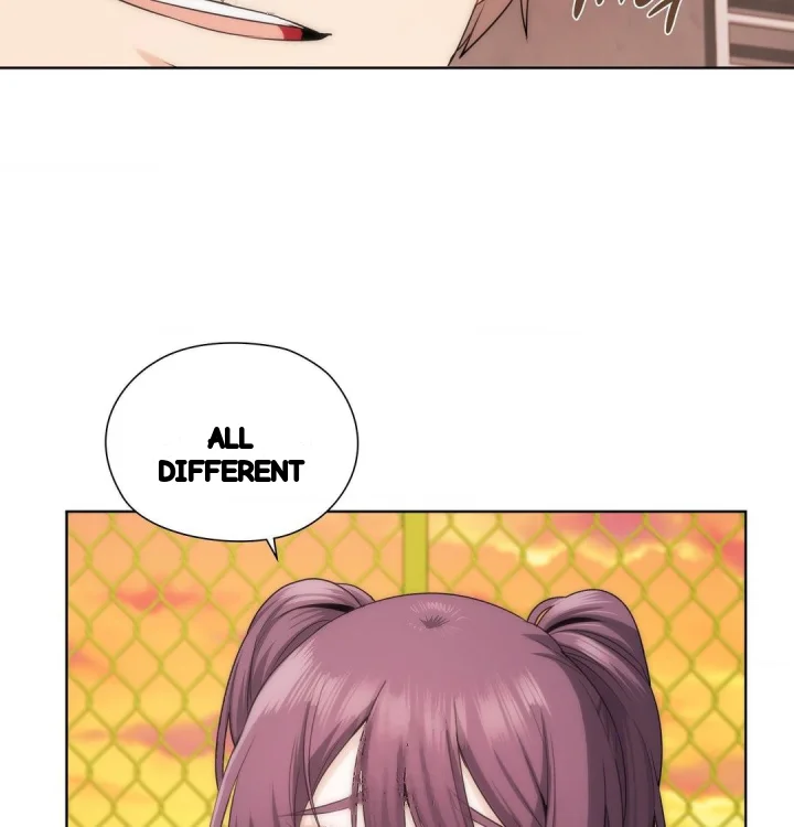 She Recommends A Harem Chapter 40 - Page 51