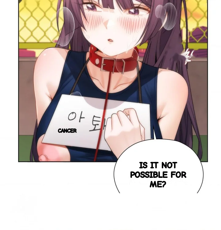 She Recommends A Harem Chapter 40 - Page 52