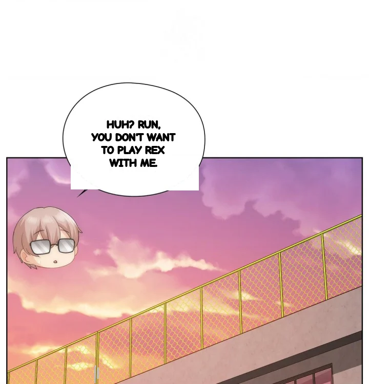 She Recommends A Harem Chapter 40 - Page 53