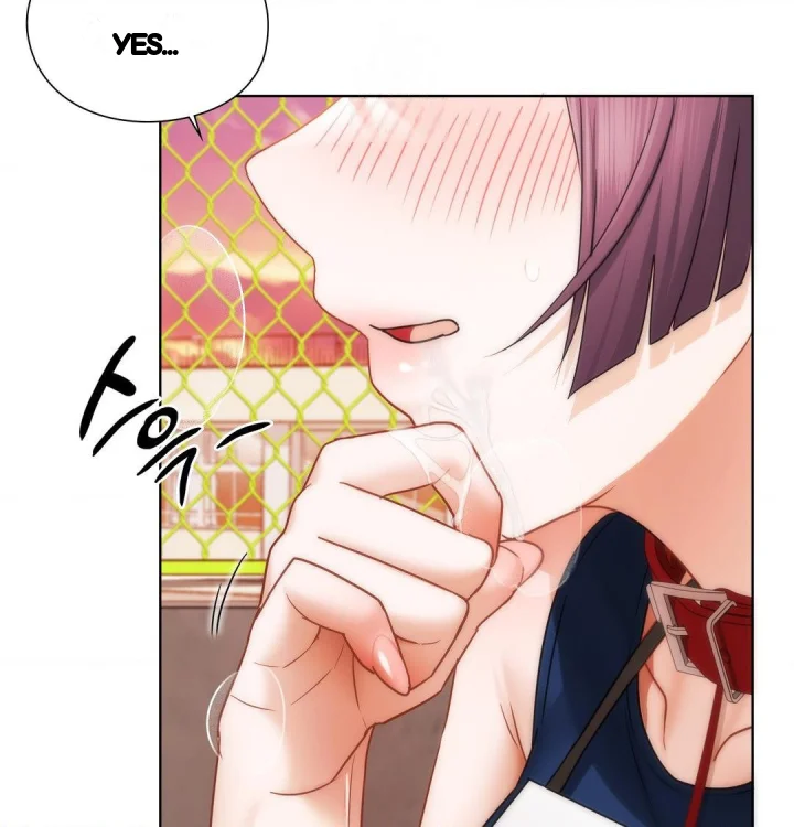 She Recommends A Harem Chapter 40 - Page 55