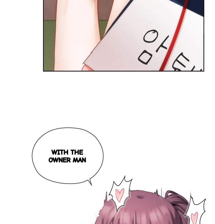 She Recommends A Harem Chapter 40 - Page 56