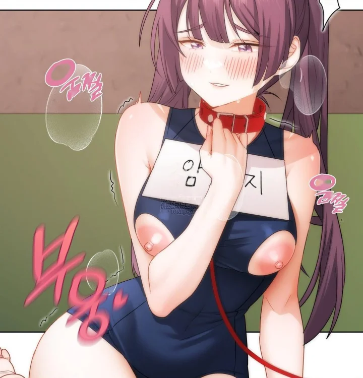 She Recommends A Harem Chapter 40 - Page 57