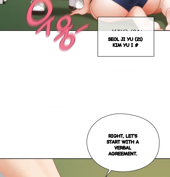 She Recommends A Harem Chapter 40 - Page 6