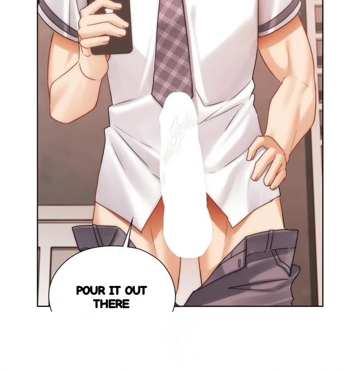 She Recommends A Harem Chapter 40 - Page 60