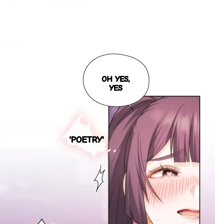 She Recommends A Harem Chapter 40 - Page 61
