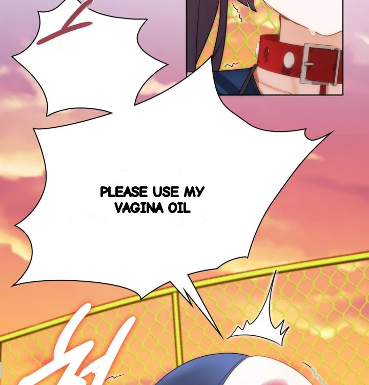 She Recommends A Harem Chapter 40 - Page 62