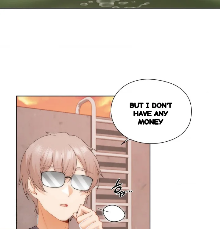 She Recommends A Harem Chapter 40 - Page 64