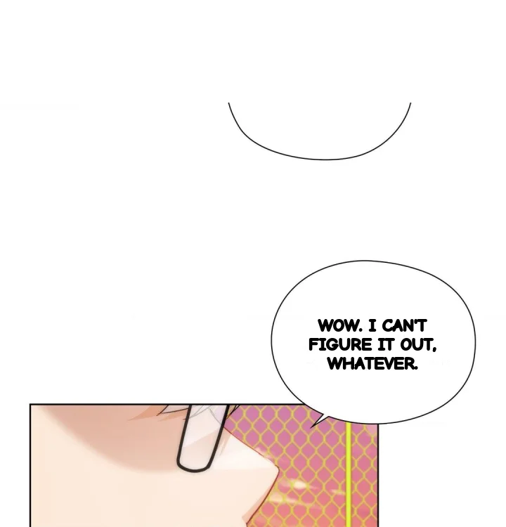 She Recommends A Harem Chapter 40 - Page 69