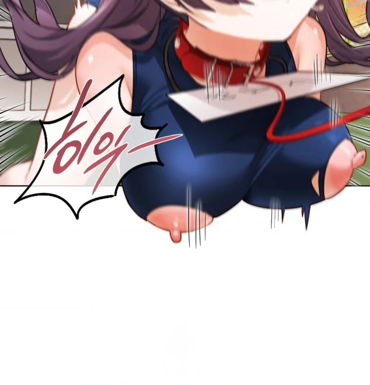 She Recommends A Harem Chapter 40 - Page 76