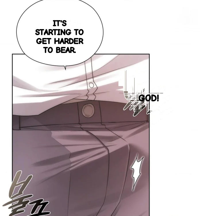 She Recommends A Harem Chapter 40 - Page 8