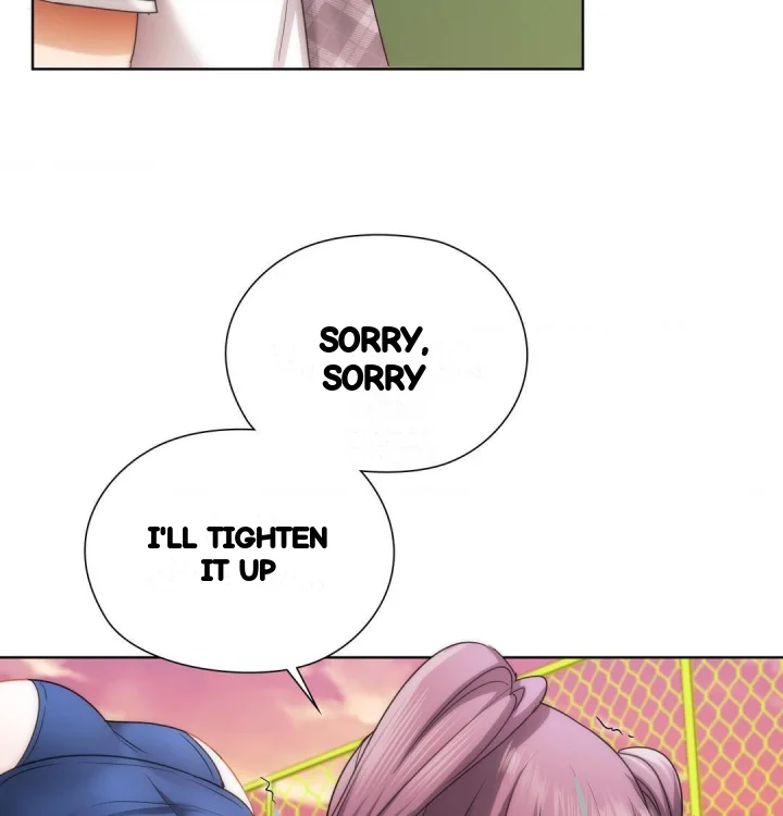 She Recommends A Harem Chapter 40 - Page 82