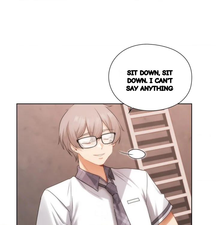 She Recommends A Harem Chapter 40 - Page 84