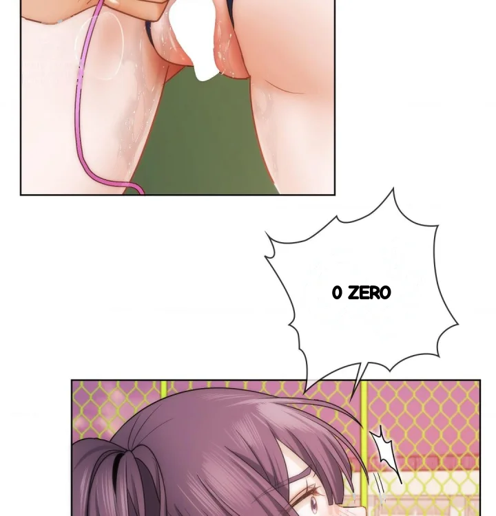 She Recommends A Harem Chapter 40 - Page 88