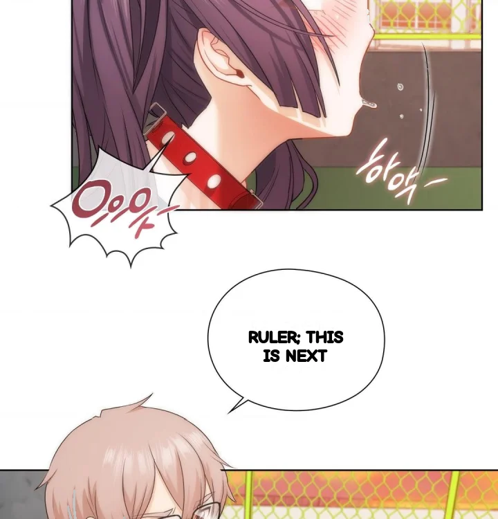She Recommends A Harem Chapter 40 - Page 89