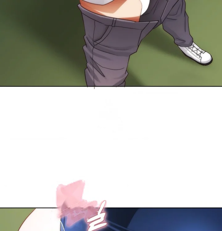 She Recommends A Harem Chapter 40 - Page 91