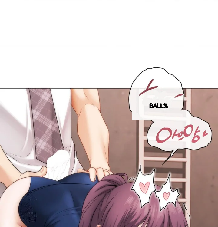 She Recommends A Harem Chapter 40 - Page 93