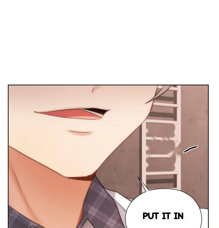 She Recommends A Harem Chapter 40 - Page 95
