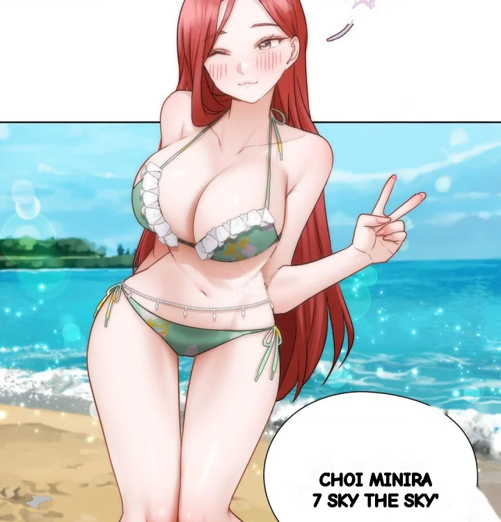 She Recommends A Harem Chapter 41 - Page 101