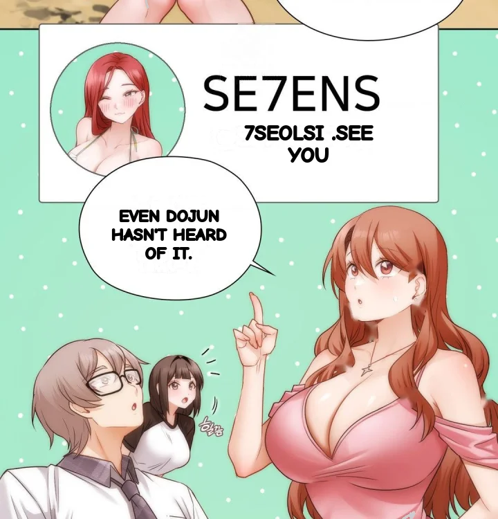 She Recommends A Harem Chapter 41 - Page 102