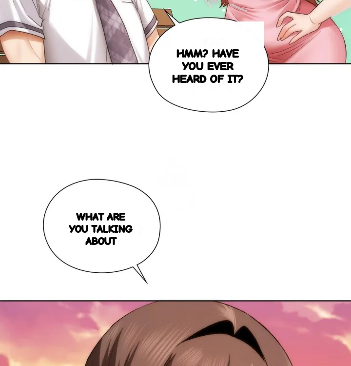 She Recommends A Harem Chapter 41 - Page 103