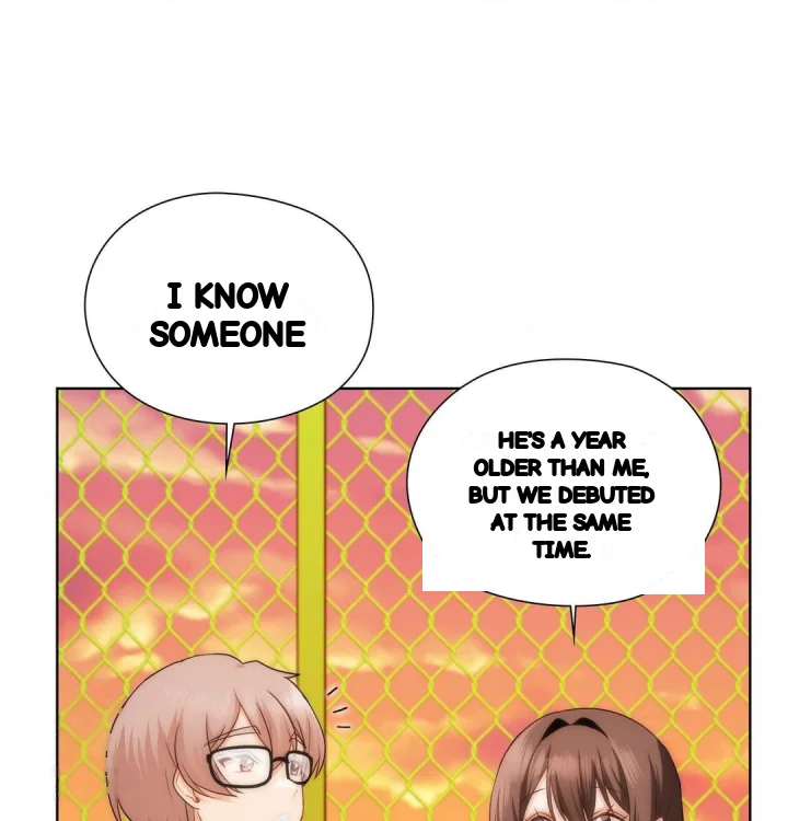 She Recommends A Harem Chapter 41 - Page 105