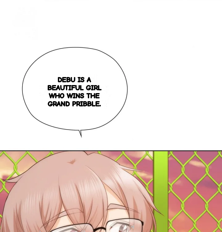 She Recommends A Harem Chapter 41 - Page 107