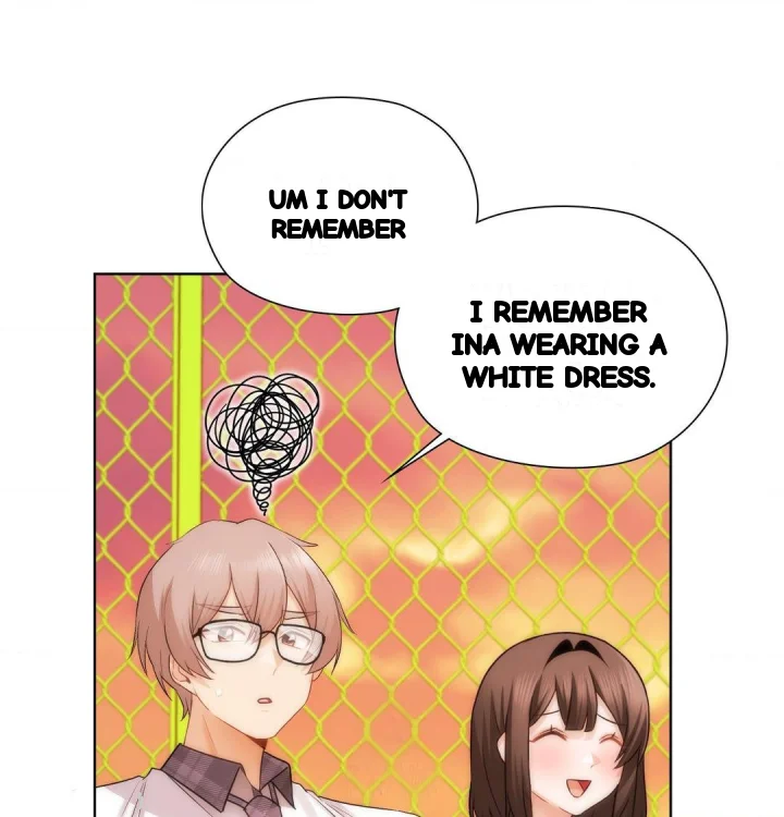 She Recommends A Harem Chapter 41 - Page 109