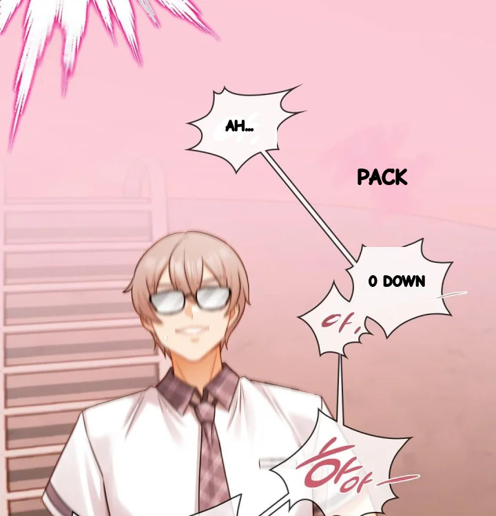 She Recommends A Harem Chapter 41 - Page 11
