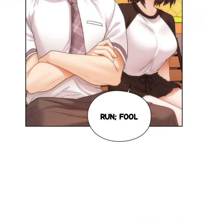 She Recommends A Harem Chapter 41 - Page 110