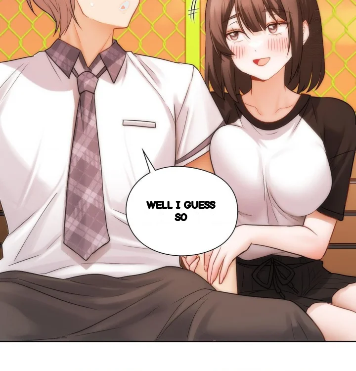 She Recommends A Harem Chapter 41 - Page 113
