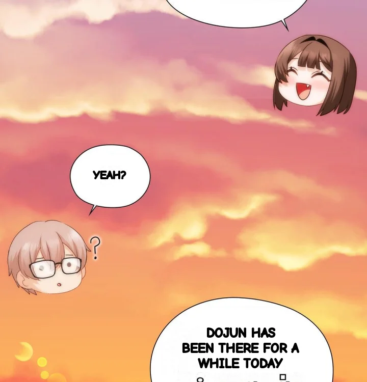 She Recommends A Harem Chapter 41 - Page 115