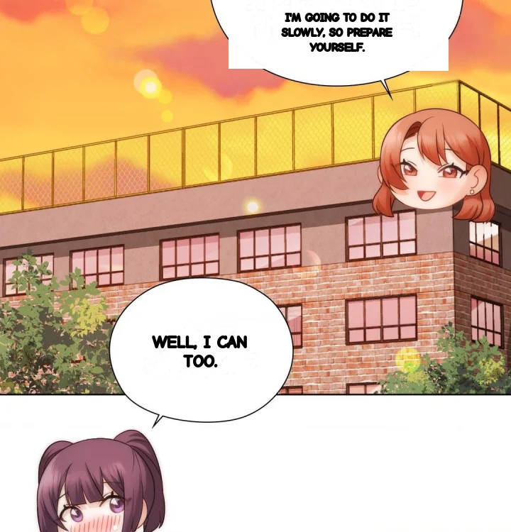 She Recommends A Harem Chapter 41 - Page 116