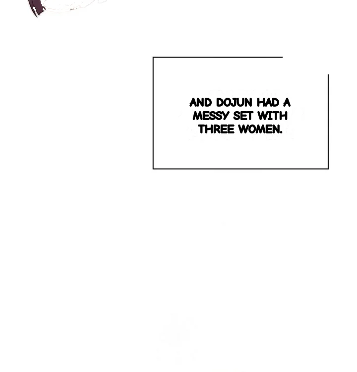 She Recommends A Harem Chapter 41 - Page 117