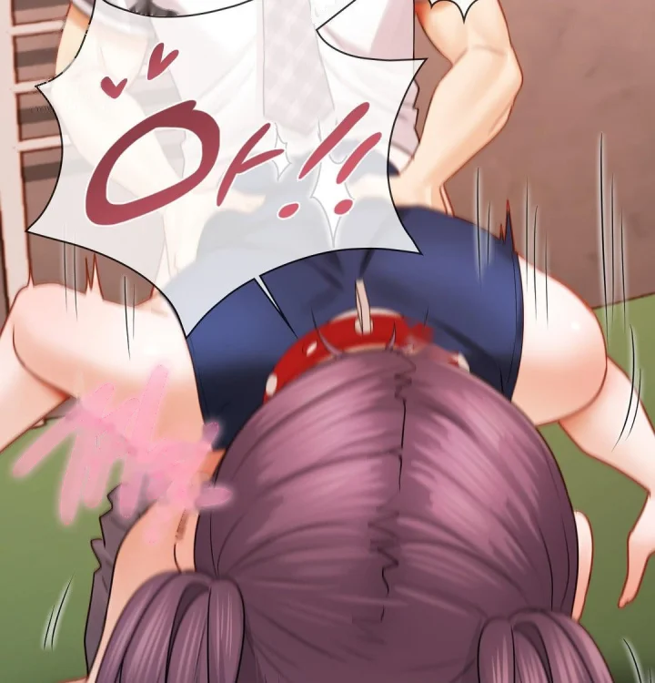 She Recommends A Harem Chapter 41 - Page 12