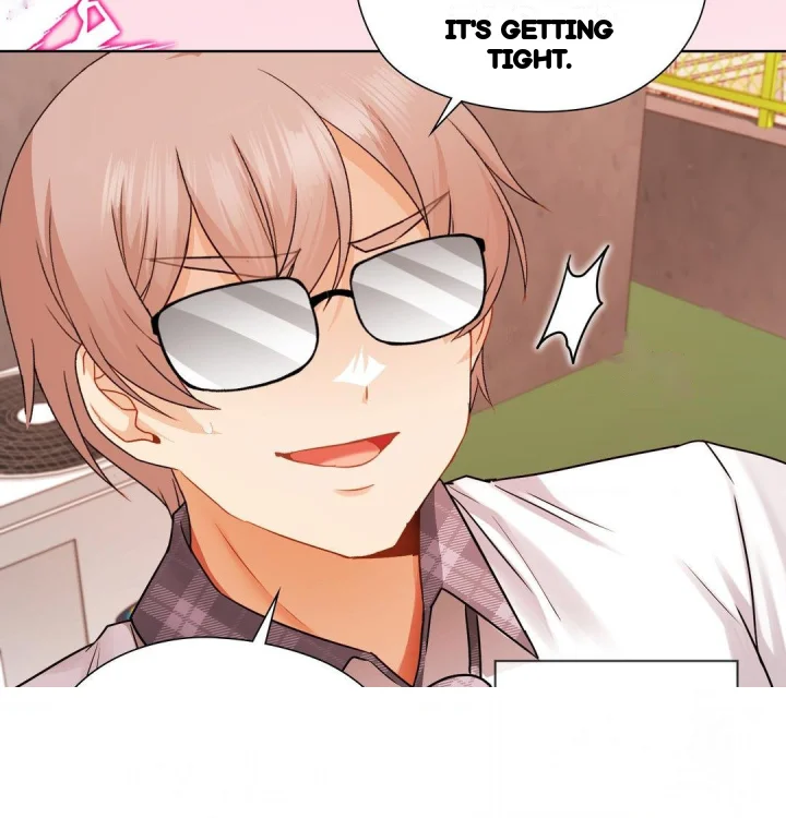 She Recommends A Harem Chapter 41 - Page 15