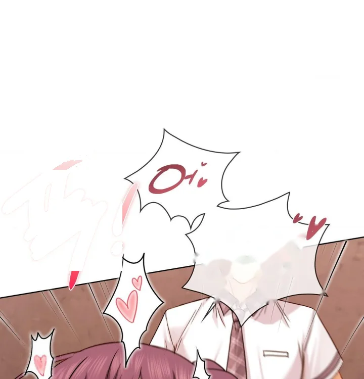 She Recommends A Harem Chapter 41 - Page 18