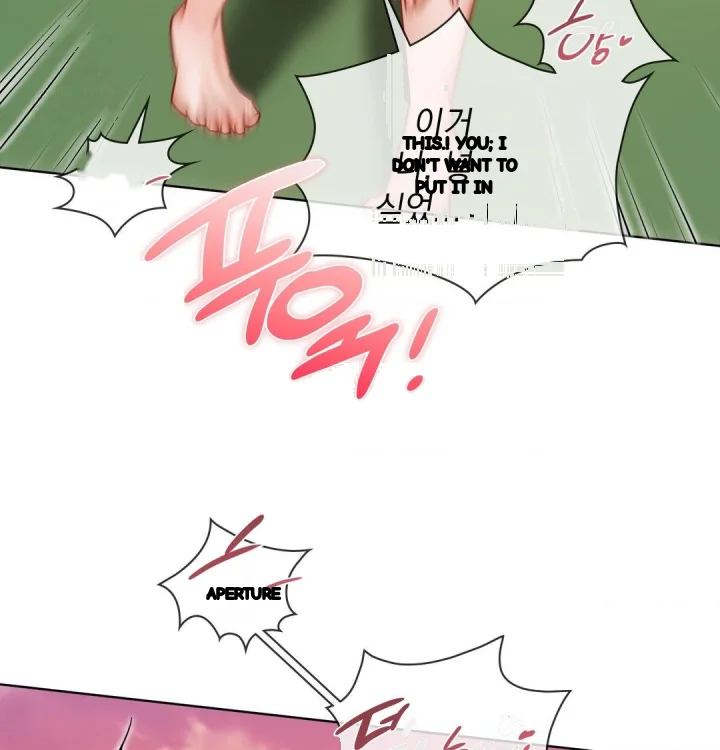 She Recommends A Harem Chapter 41 - Page 20