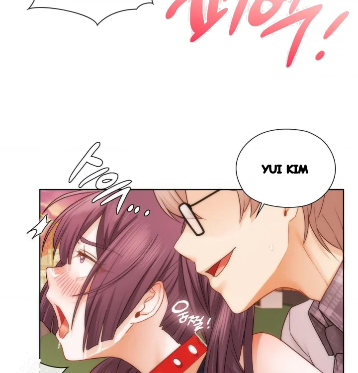 She Recommends A Harem Chapter 41 - Page 22