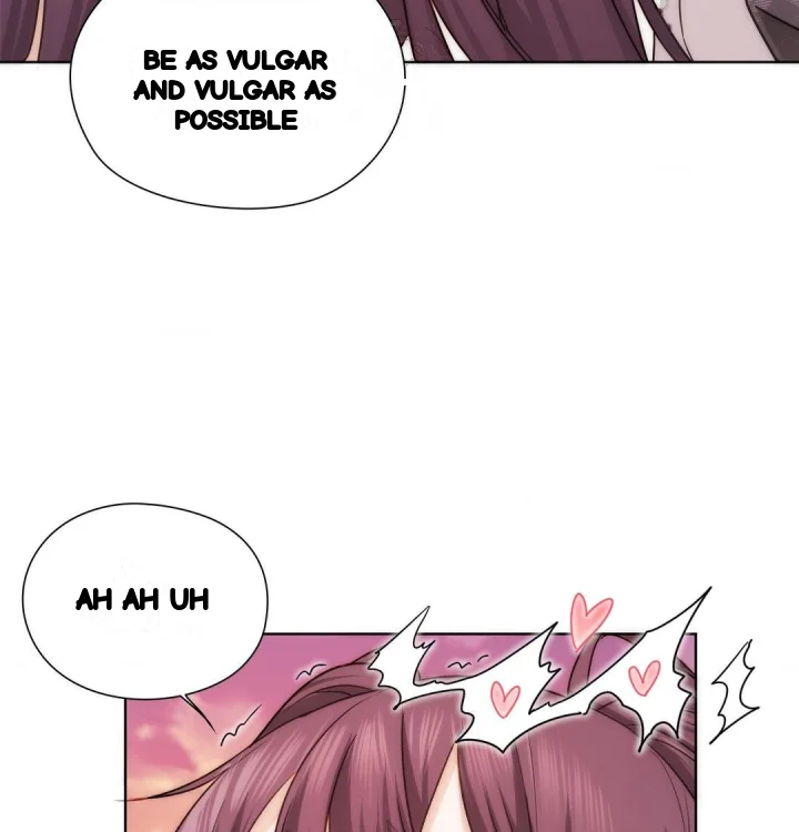 She Recommends A Harem Chapter 41 - Page 24