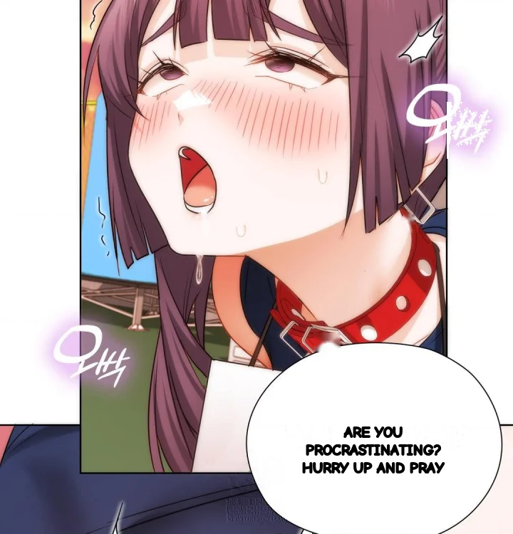 She Recommends A Harem Chapter 41 - Page 25
