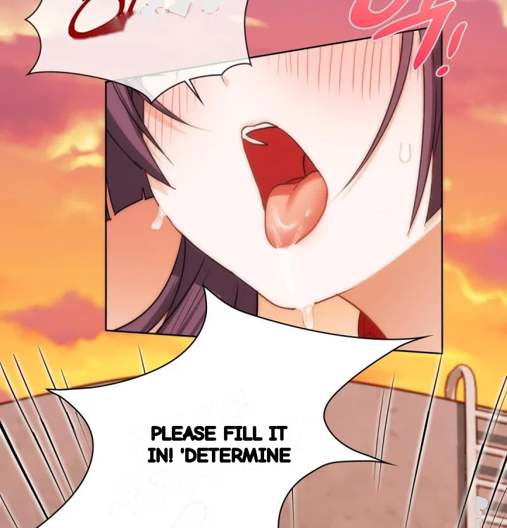 She Recommends A Harem Chapter 41 - Page 27