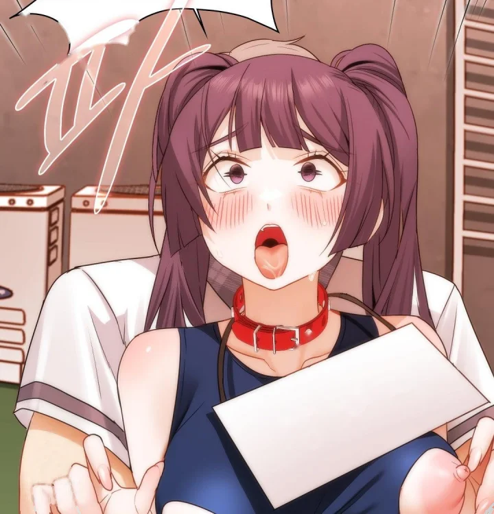 She Recommends A Harem Chapter 41 - Page 28