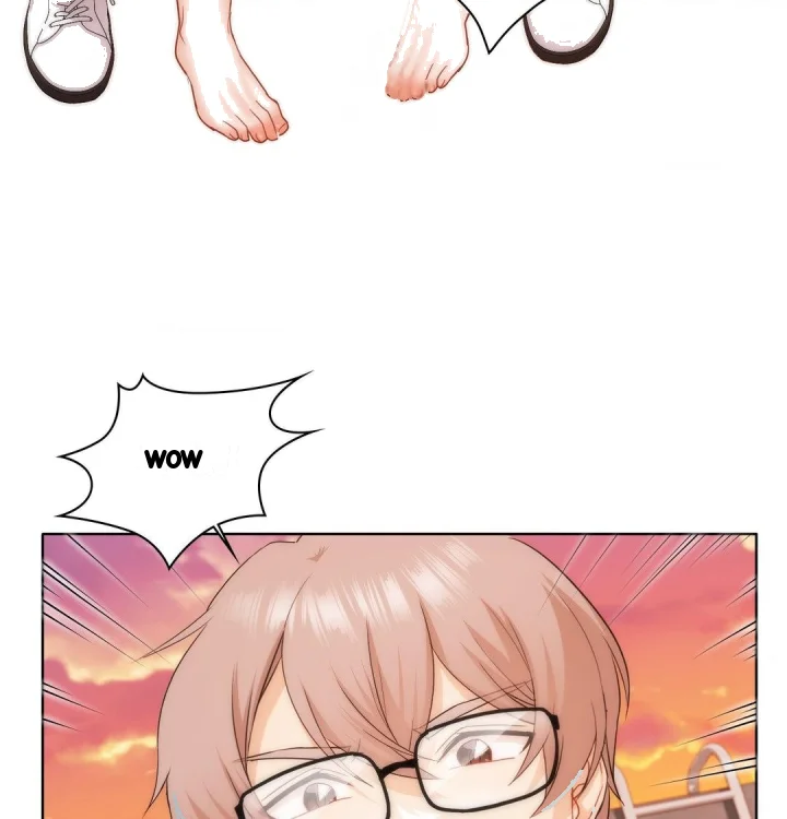 She Recommends A Harem Chapter 41 - Page 30