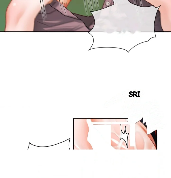 She Recommends A Harem Chapter 41 - Page 33