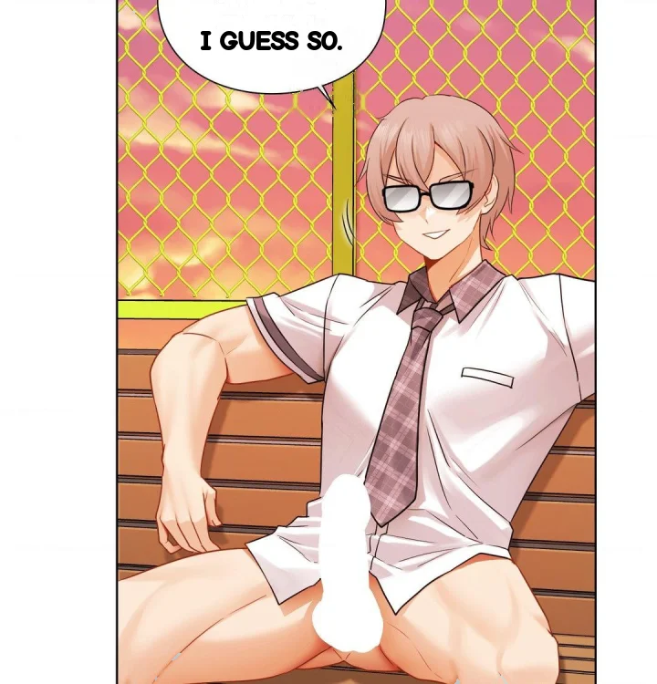 She Recommends A Harem Chapter 41 - Page 48