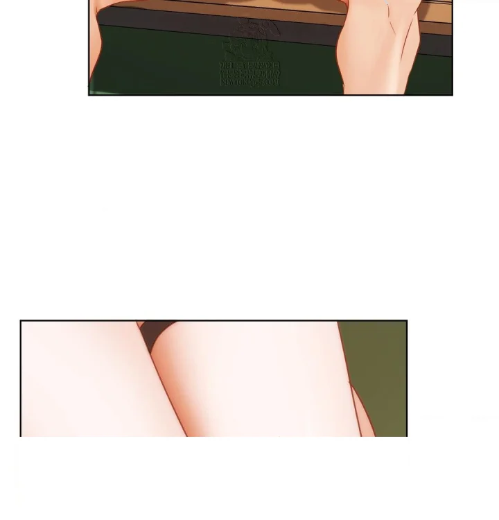 She Recommends A Harem Chapter 41 - Page 49