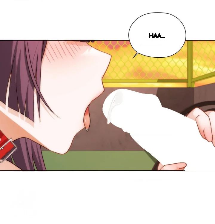 She Recommends A Harem Chapter 41 - Page 51