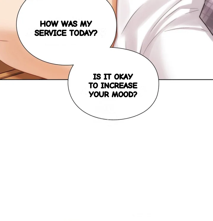 She Recommends A Harem Chapter 41 - Page 54